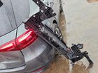 2026 Mercedes Benz Gle 350 Серый vin: 4JGFB4EB5TB597060