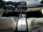 2019 Bmw 530e Серебряный vin: WBAJA9C53KB391730