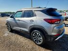 2026 Chevrolet Trailblazer Lt Серый vin: KL79MPSL1TB089014