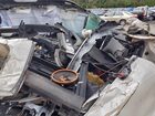 2025 Subaru Outback Onyx Edition Белый vin: 4S4BTALC8S3185830