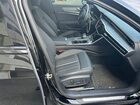 2024 Audi A6 Premium Plus Black vin: WAUE3BF2XRN035384