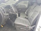2024 Ram 1500 Tradesman White vin: 1C6SRECG4RN213920