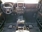 2023 Gmc Sierra K3500 Denali Черный vin: 1GT49WEYXPF145515 2023 Gmc Sierra K3500 Denali Черный vin: 1GT49WEYXPF145515