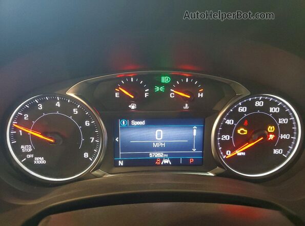 3GKALMEG0PL222614 2023 GMC TERRAIN Серый Вид задних сидений