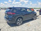 2026 Nissan Rogue Sl Черный vin: 5N1BT3CA8TC733384