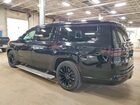 2023 Jeep Wagoneer L Series Iii Black vin: 1C4SJSDP0PS503082