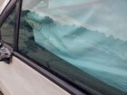2025 Subaru Outback Onyx Edition Белый vin: 4S4BTALC8S3185830