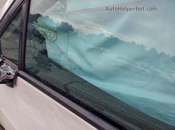 4S4BTALC8S3185830 2025 SUBARU OUTBACK Белый Вид задних сидений