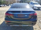 2021 Mercedes-benz E 350 4matic Black vin: W1KZF8EB5MA873697