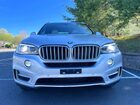 2017 Bmw X5 Xdrive35i Серебряный vin: 5UXKR0C57H0V66589 2017 Bmw X5 Xdrive35i Серебряный vin: 5UXKR0C57H0V66589