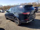2020 Land Rover Discovery Landmark Черный vin: SALRU2RV0L2422471 2020 Land Rover Discovery Landmark Черный vin: SALRU2RV0L2422471