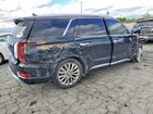 2020 Hyundai Palisade Limited Черный vin: KM8R54HEXLU120672 2020 Hyundai Palisade Limited Черный vin: KM8R54HEXLU120672