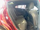 2018 Dodge Charger R Красный vin: 2C3CDXCT8JH133669