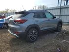2026 Chevrolet Trailblazer Lt Серый vin: KL79MRSL1TB067848