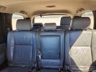 2016 Toyota Sequoia Sr5 Gray vin: 5TDZY5G16GS061873