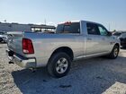 2019 Ram 1500 Classic Slt Серебряный vin: 1C6RR6TT1KS561652