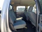 2019 Ram 1500 Classic Slt Серебряный vin: 1C6RR6TT1KS561652