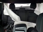 2025 Chevrolet Equinox Lt Белый vin: 3GNAXHEG2SL213873