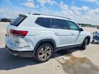 2023 Volkswagen Atlas Se White vin: 1V2WR2CA8PC524116 2023 Volkswagen Atlas Se White vin: 1V2WR2CA8PC524116