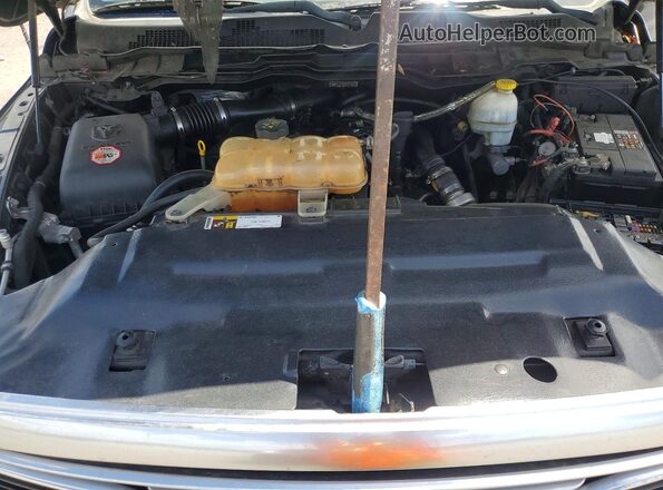 1C6RR7NM3GS115604 2016 RAM 1500 Серый Вид подкапотного пространства