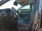 2021 Infiniti Qx50 Luxe Gray vin: 3PCAJ5BA1MF124001