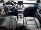 2018 Mercedes-benz Gla 250 Черный vin: WDCTG4EB5JJ459184