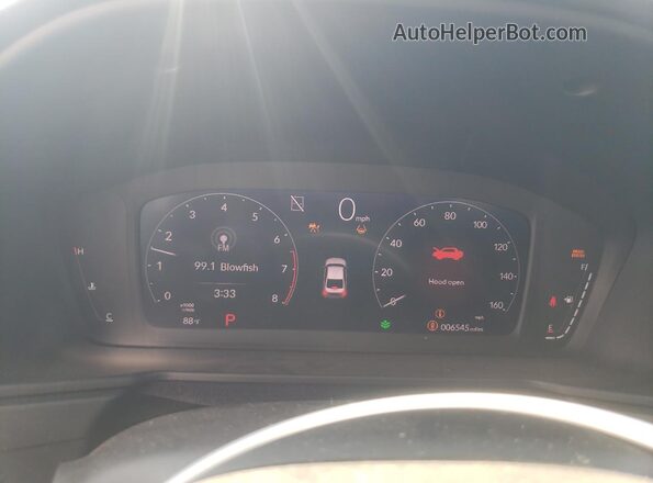 1HGCY1F44TA008107 2026 HONDA ACCORD Серый 