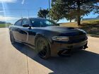 2021 Dodge Charger Gt Black vin: 2C3CDXHG2MH575251