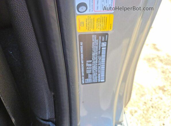 WMWWJ3C0XL3L01427 2020 MINI COOPER Золотой Вид задней части салона