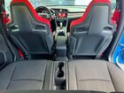 2021 Honda Civic Type-r Touring Синий vin: SHHFK8G7XMU202954