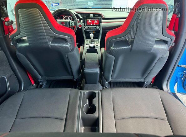 SHHFK8G7XMU202954 2021 HONDA CIVIC Синий Вид подкапотного пространства
