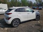 2023 Hyundai Kona Se Белый vin: KM8K23AG9PU187480