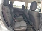 2020 Mitsubishi Outlander Es Silver vin: JA4AD2A31LZ047853