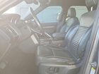 2017 Land Rover Discovery Hse Серый vin: SALRRBBK7HA013463