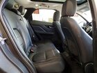 2017 Jaguar F-pace Prestige White vin: SADCK2BV7HA087093