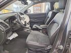 2025 Mitsubishi Outlander Sport S Серый vin: JA4ARUAU2SU006956