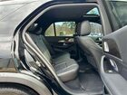 2020 Mercedes-benz Gle 350 Черный vin: 4JGFB4JB7LA161645