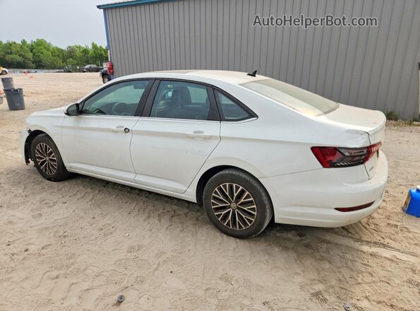 3VWC57BU5MM017867 2021 VOLKSWAGEN JETTA White უკანა მარჯვენა