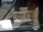 2018 Bmw 750 Xi Black vin: WBA7B0C55JG527229