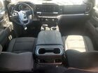 2023 Gmc Sierra K1500 Elevation Черный vin: 3GTUUCE87PG290099