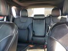 2021 Jeep Cherokee Latitude Lux Black vin: 1C4PJLMX4MD119916