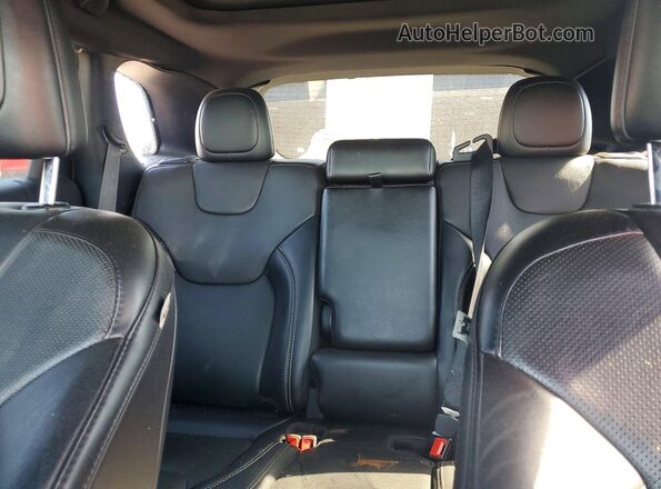 1C4PJLMX4MD119916 2021 JEEP CHEROKEE Black Vista interior trasera