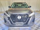 2024 Nissan Kicks S Charcoal vin: 3N1CP5BV2RL559633