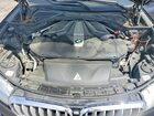 2016 Bmw X5 Xdrive50i Черный vin: 5UXKR6C53G0J82911