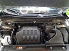 2026 Mitsubishi Eclipse Cross Se Silver vin: JA4ATWAA8TZ005446