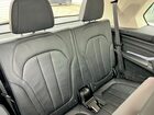 2020 Bmw X7 Xdrive40i Серый vin: 5UXCW2C04L9B20131