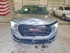 2023 Gmc Terrain Sle Серый vin: 3GKALMEG0PL222614