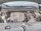 2017 Kia Sedona Lx Black vin: KNDMB5C16H6266029