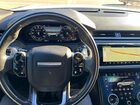 2018 Land Rover Range Rover Velar R-dynamic Se Белый vin: SALYL2RV3JA743387