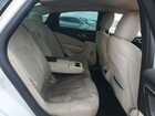 2016 Chrysler 200 Limited White vin: 1C3CCCAB9GN154892